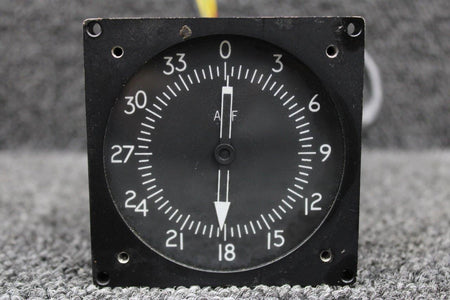 Aircraft Radio Corp  41250-1001 Aircraft Radio Corp IN-546A ADF Indicator