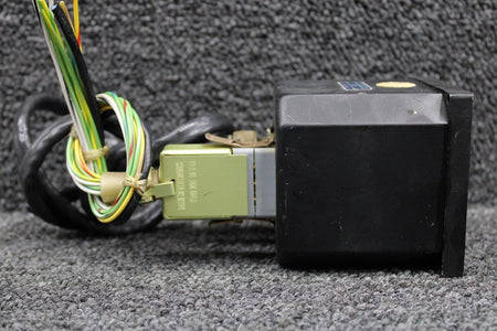 Aircraft Radio Corp  41250-1001 Aircraft Radio Corp IN-546A ADF Indicator