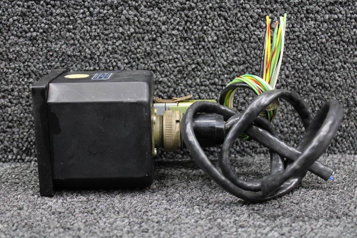 Aircraft Radio Corp  41250-1001 Aircraft Radio Corp IN-546A ADF Indicator