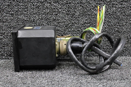 Aircraft Radio Corp  41250-1001 Aircraft Radio Corp IN-546A ADF Indicator