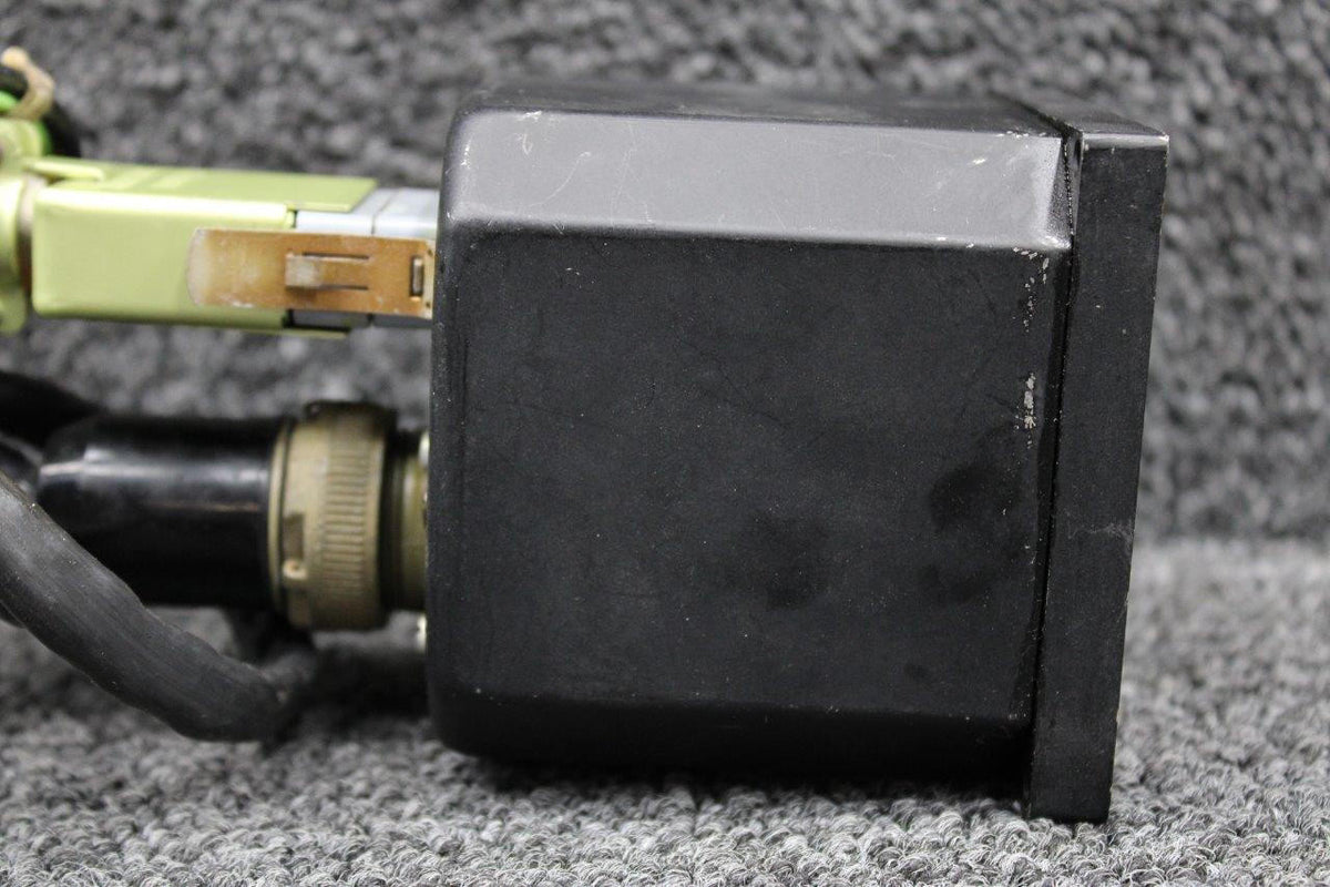 Aircraft Radio Corp  41250-1001 Aircraft Radio Corp IN-546A ADF Indicator