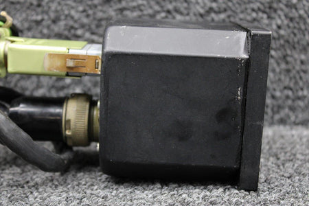 Aircraft Radio Corp  41250-1001 Aircraft Radio Corp IN-546A ADF Indicator