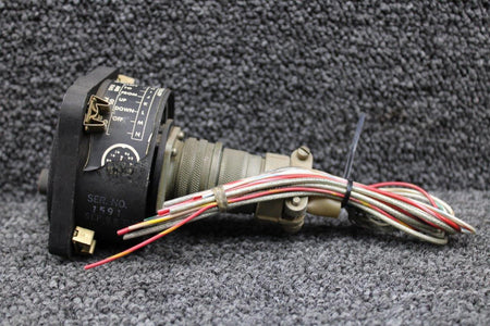 ARC MS3102A-20-27P (Alt: 32350) ARC Course Selector Indicator (Foggy Glass)