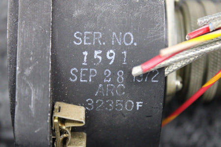 ARC MS3102A-20-27P (Alt: 32350) ARC Course Selector Indicator (Foggy Glass)