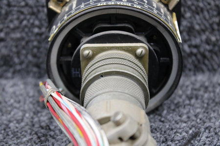 ARC MS3102A-20-27P (Alt: 32350) ARC Course Selector Indicator (Foggy Glass)