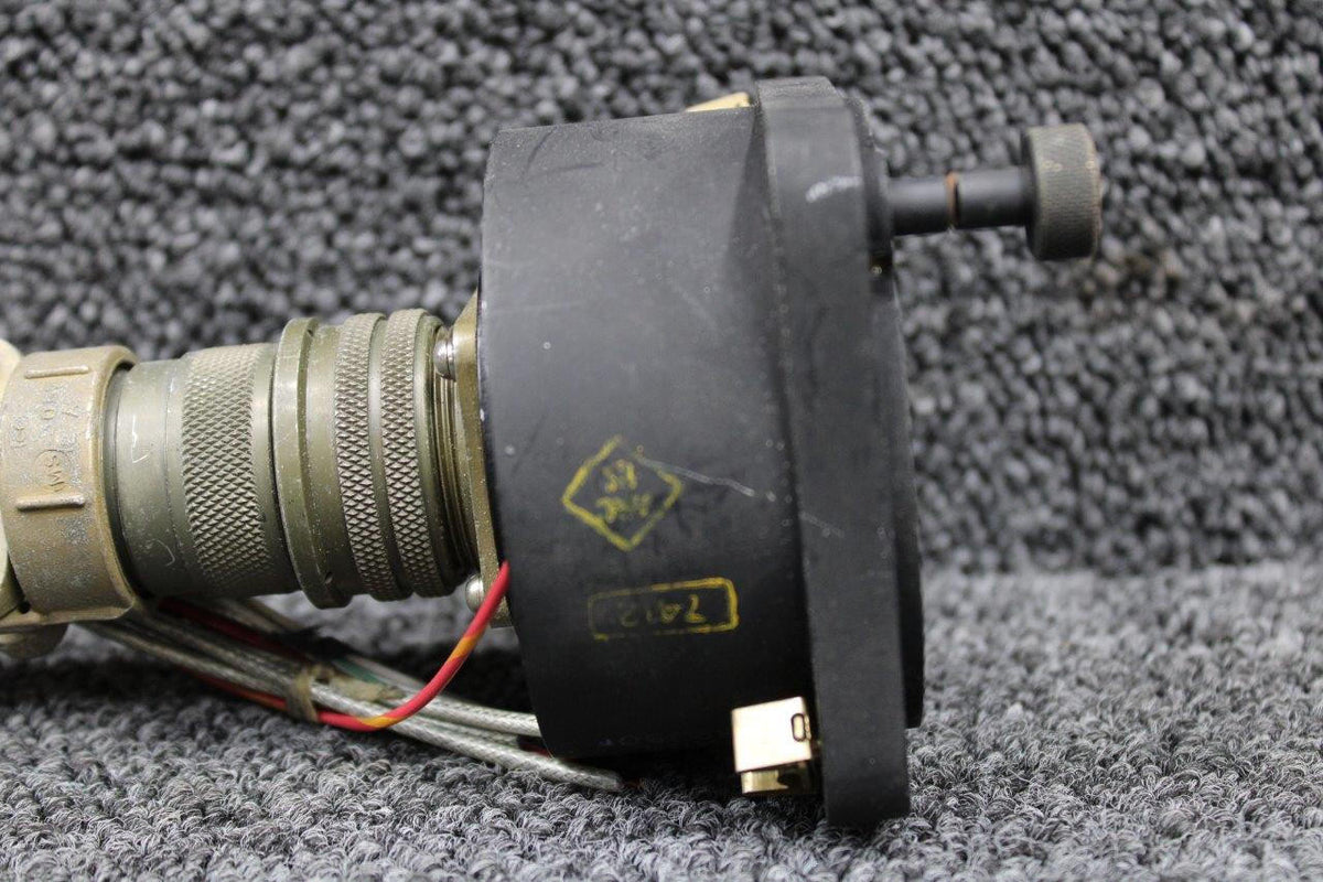 ARC MS3102A-20-27P (Alt: 32350) ARC Course Selector Indicator (Foggy Glass)