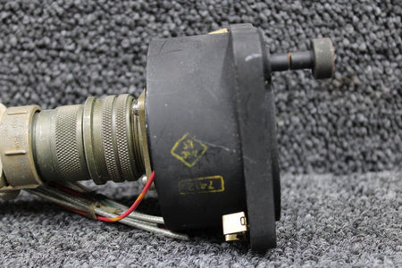 ARC MS3102A-20-27P (Alt: 32350) ARC Course Selector Indicator (Foggy Glass)