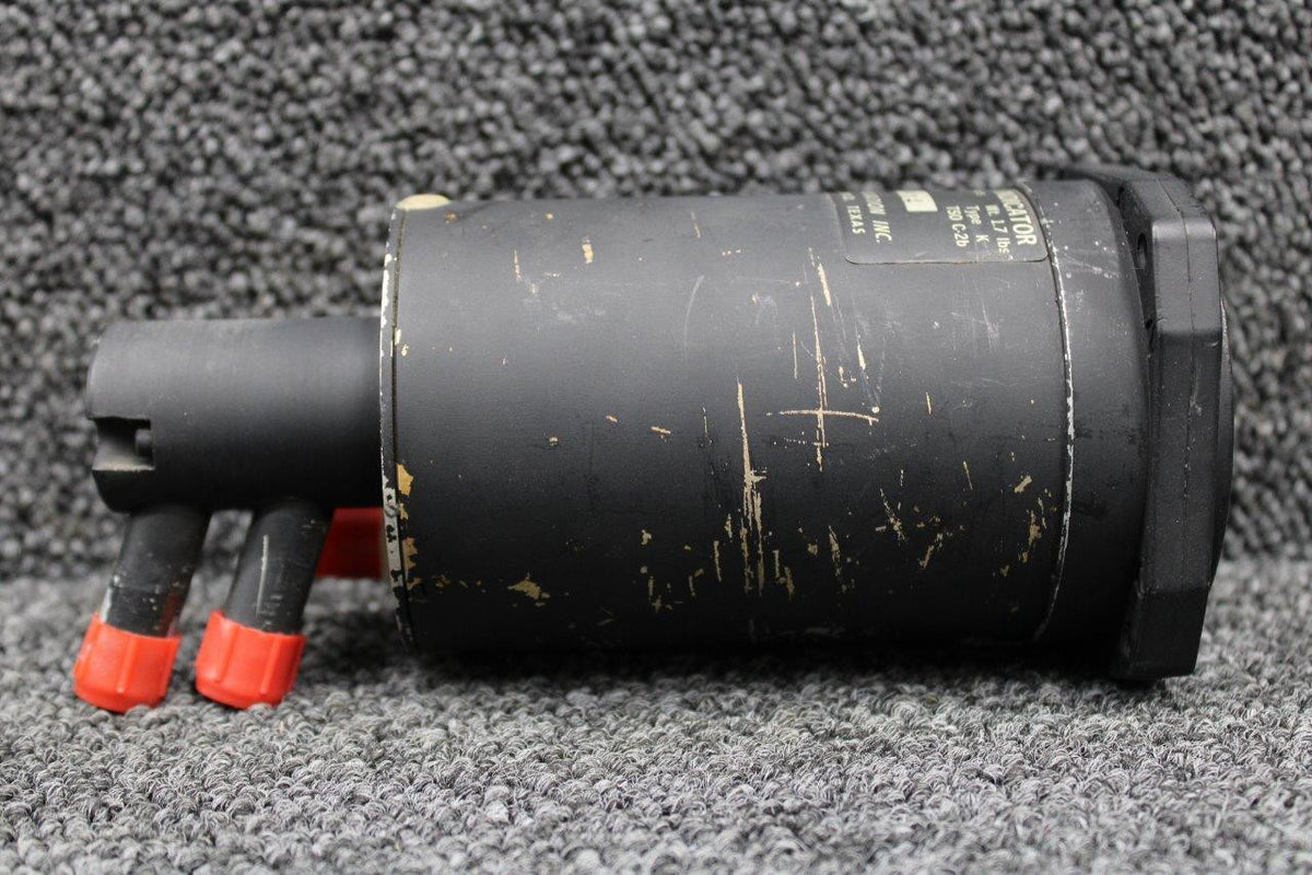 Alcor 27-001-1 Alcor TS-27 Airspeed Indicator (40-300 Knots)