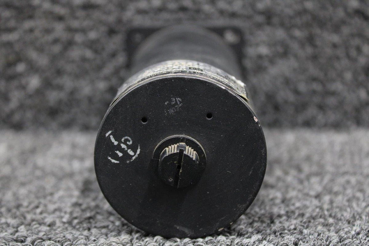 MacLeod 35060-0109A (Alt: 668517-0101) MacLeod Rate of Climb Indicator