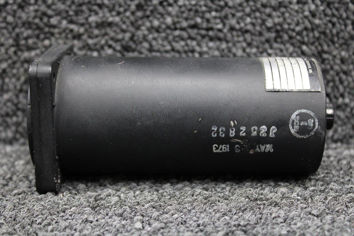 MacLeod 35060-0109A (Alt: 668517-0101) MacLeod Rate of Climb Indicator