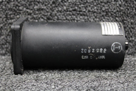 MacLeod 35060-0109A (Alt: 668517-0101) MacLeod Rate of Climb Indicator