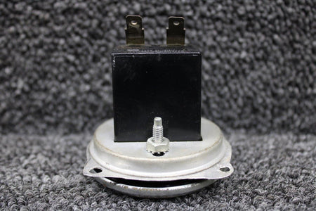 Stewart-Warner 3-9330 Stewart Warner Hobbs Meter Indicator (Hours: 900.4) (Volts: 4-40)
