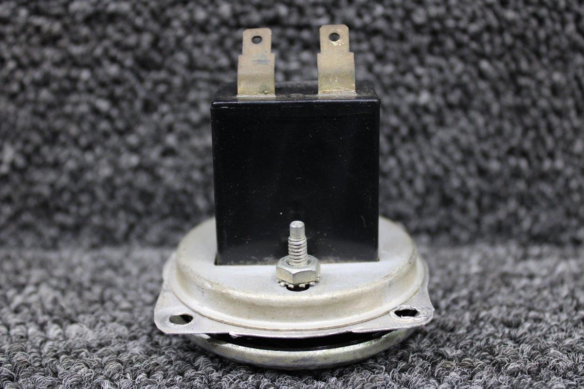 Stewart-Warner 3-9330 Stewart Warner Hobbs Meter Indicator (Hours: 900.4) (Volts: 4-40)
