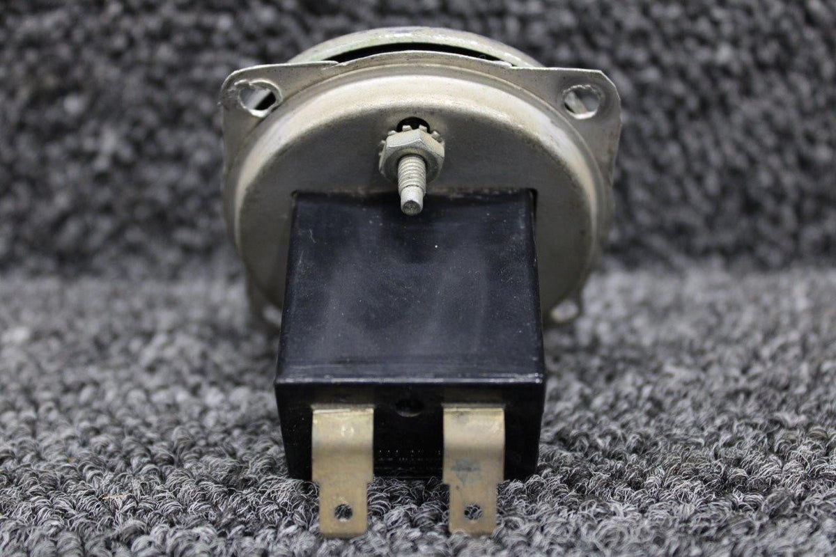 Stewart-Warner 3-9330 Stewart Warner Hobbs Meter Indicator (Hours: 900.4) (Volts: 4-40)