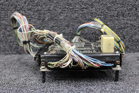 Cessna Aircraft Parts 0570079-3 (Alt: 0570079-1) Cessna T337G Audio Panel Switch Board