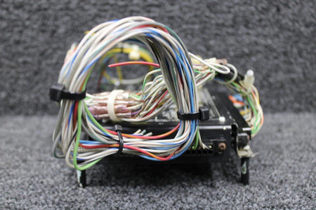 Cessna Aircraft Parts 0570079-3 (Alt: 0570079-1) Cessna T337G Audio Panel Switch Board