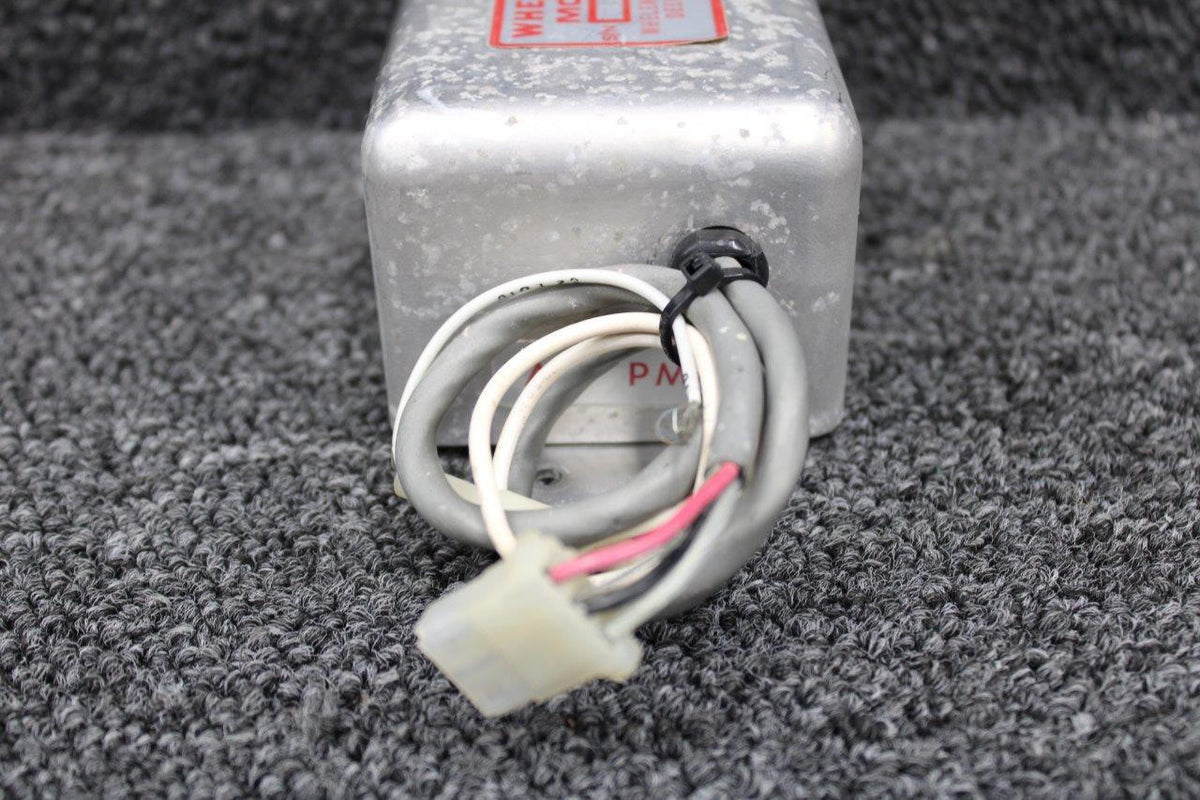 Whelen HT-28 (Use: T-280F) Cessna T337G Whelen Strobe Power Supply (Volts: 28)