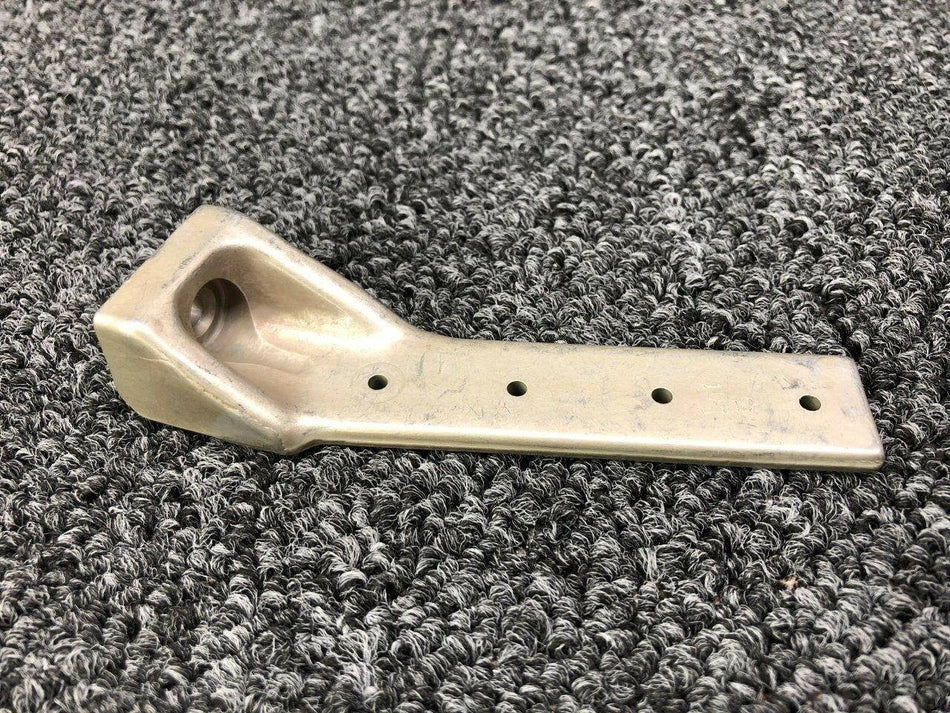0513372-2 Cessna 172 Fitting RH Tunnel BAS Part Sales | Airplane Parts