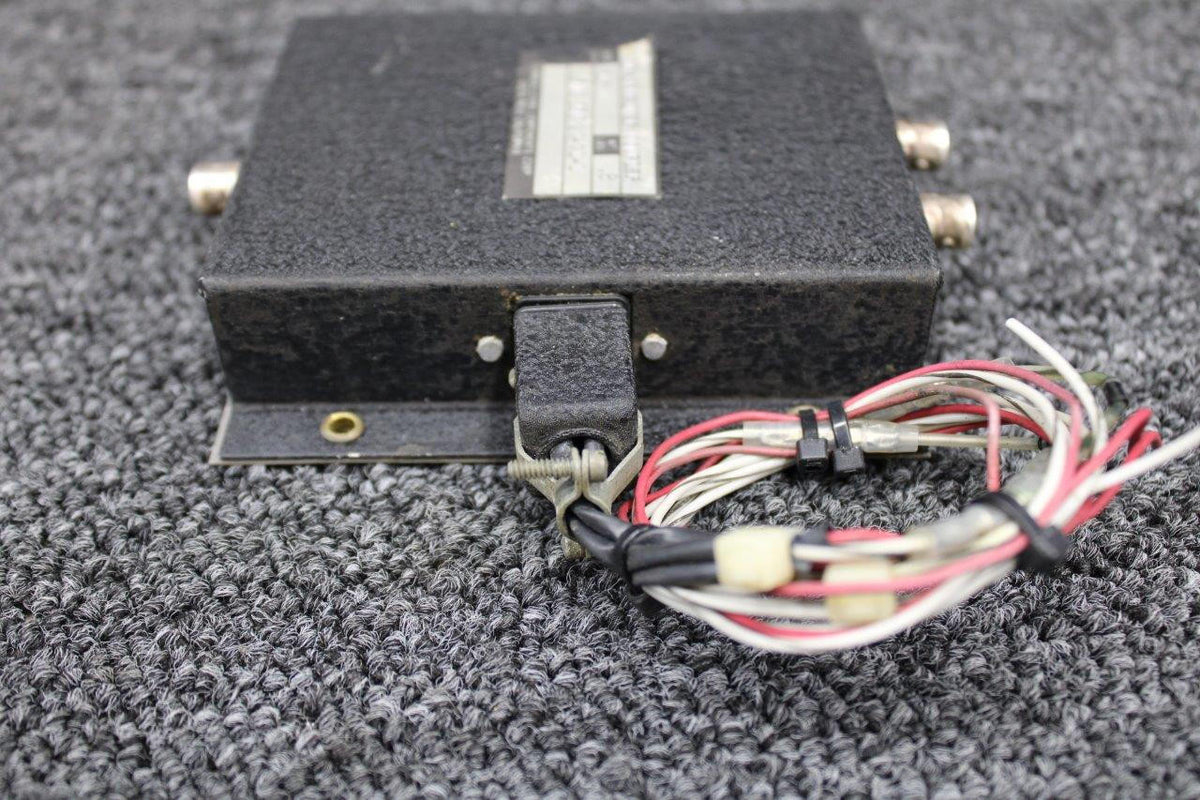 Communication Components TRC-20-01-1 Communications Components Corp Transceiver Coupler