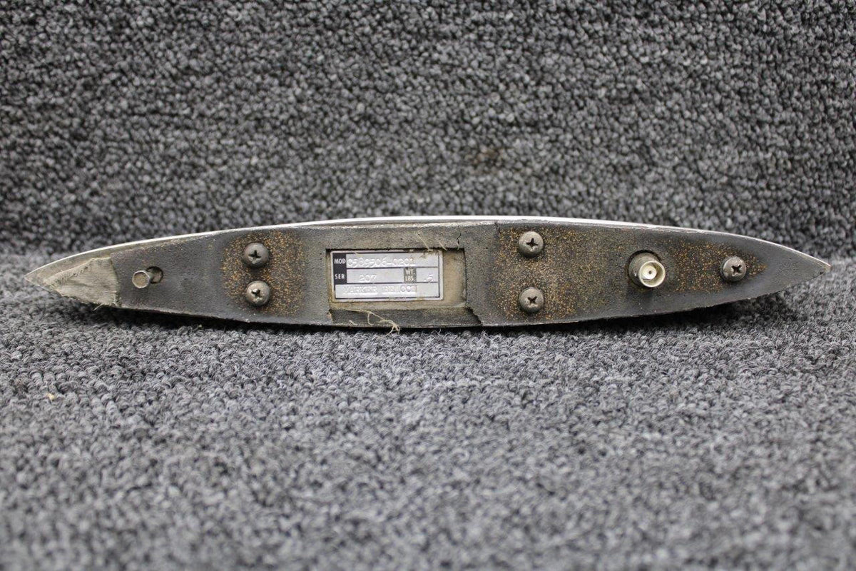 Cessna Aircraft Parts C589506-0201 (Use: 1297004-1) Cessna T337G Marker Beacon Antenna