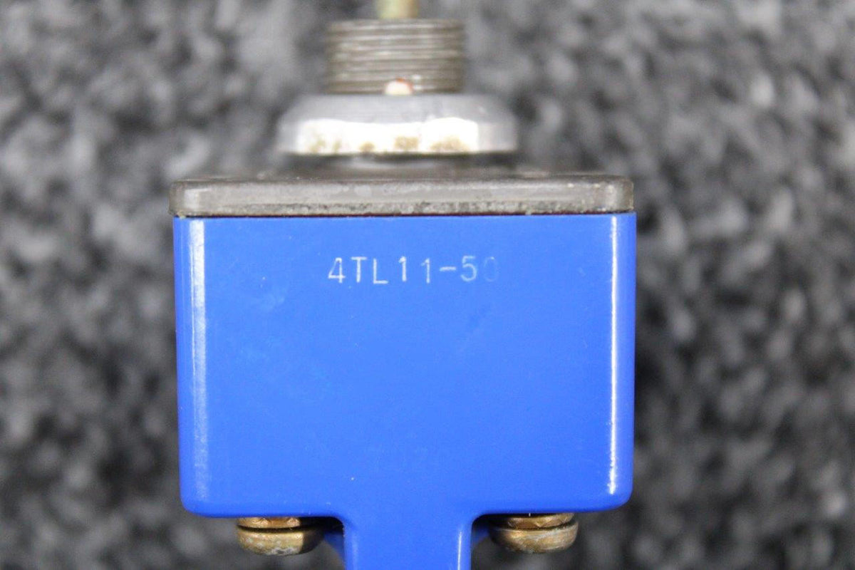 Microswitch 4TL11-50 Micro Switch Toggle Switch