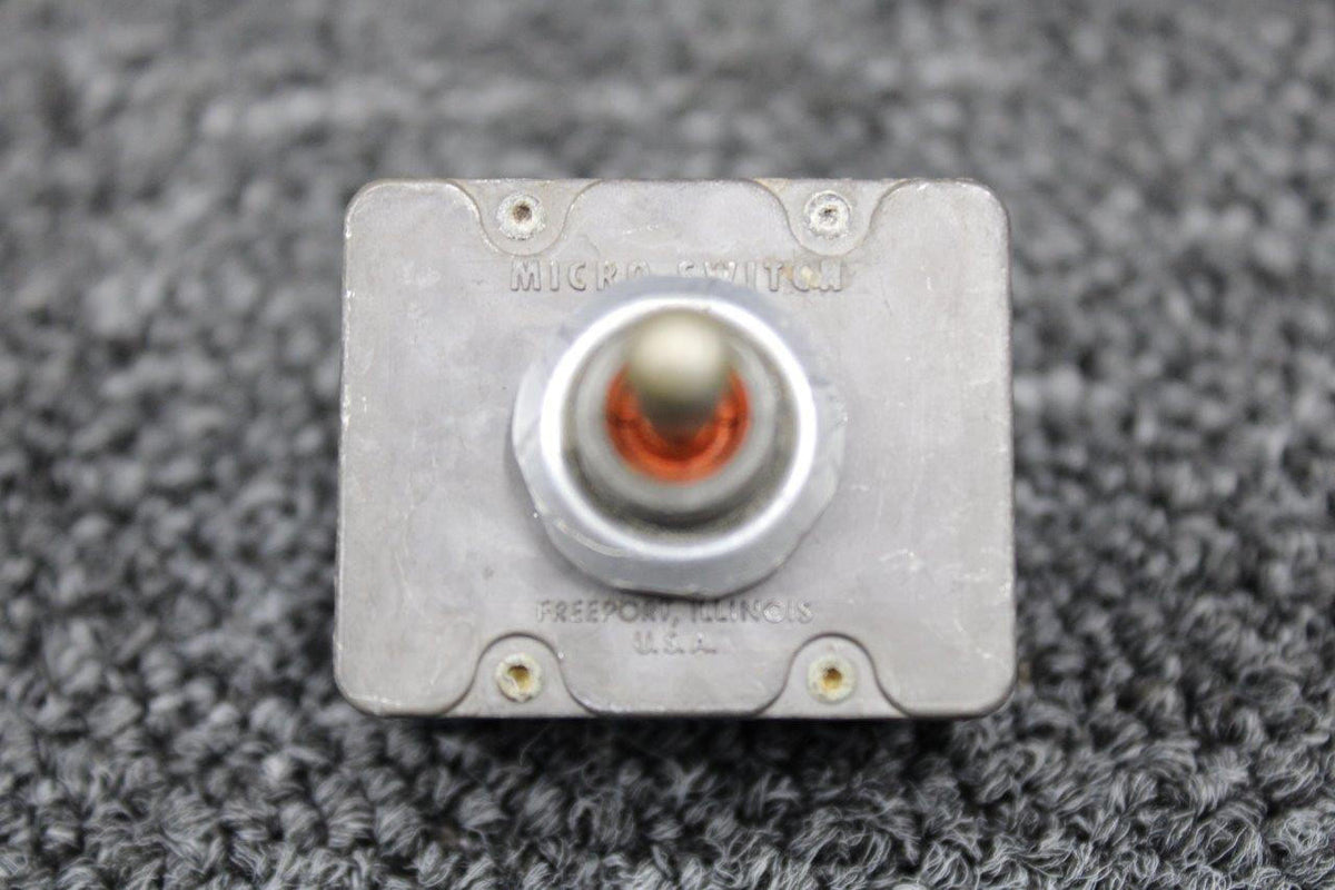 Microswitch 4TL11-50 Micro Switch Toggle Switch