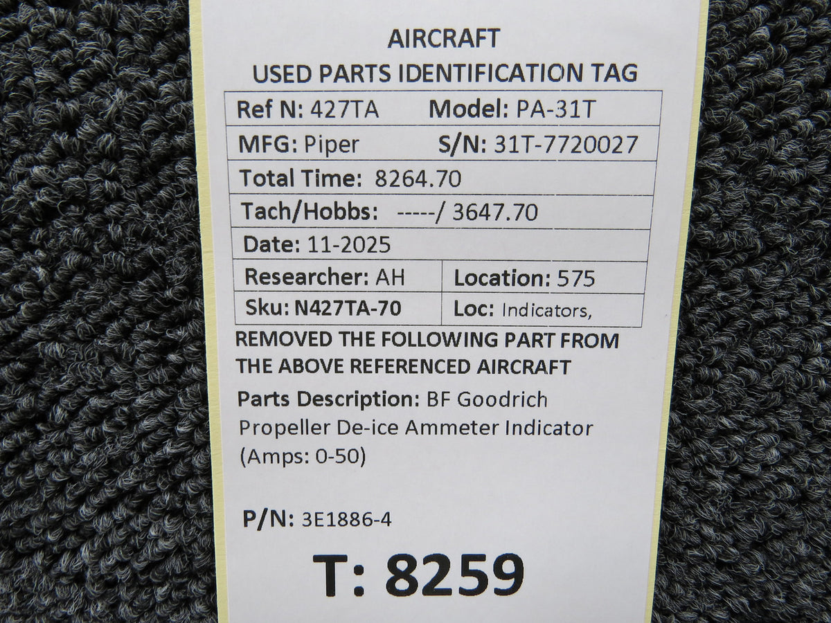 N427TA-70KW