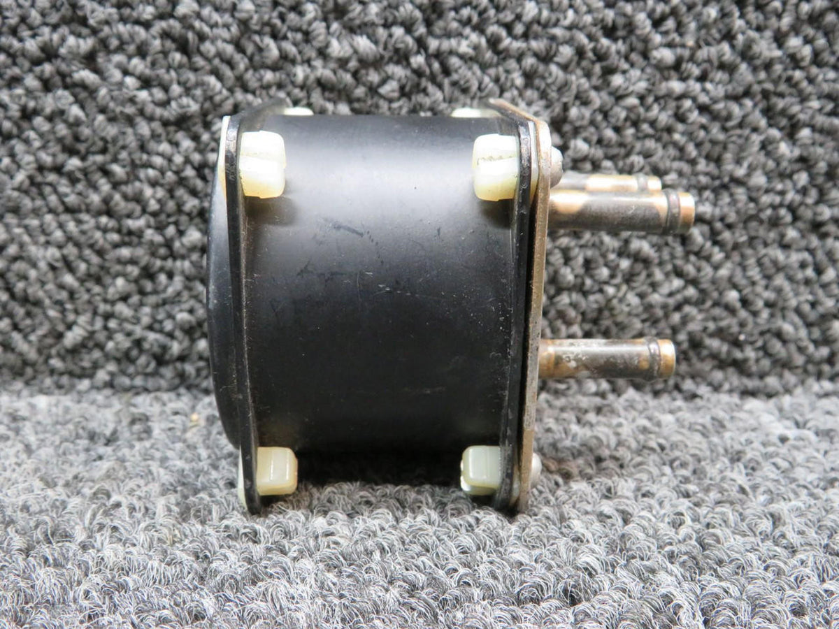 Airborne 1G2-9 (Alt: C668519-0102) Airborne Suction Indicator