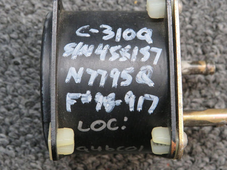 Airborne 1G2-9 (Alt: C668519-0102) Airborne Suction Indicator