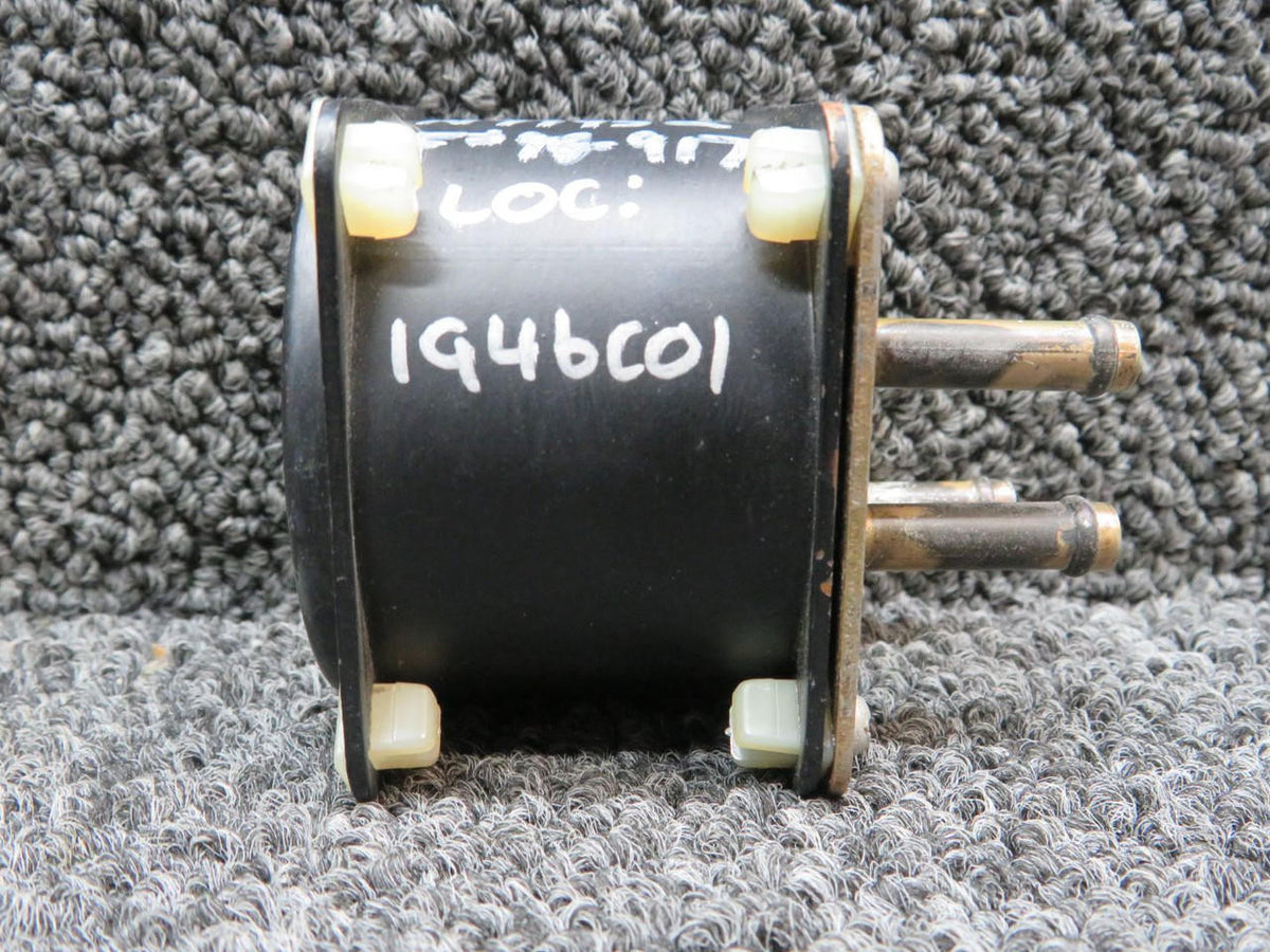 Airborne 1G2-9 (Alt: C668519-0102) Airborne Suction Indicator
