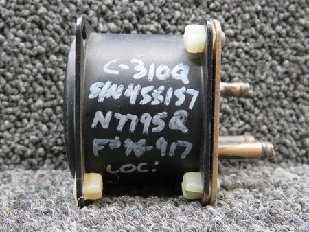 Airborne 1G2-9 (Alt: C668519-0102) Airborne Suction Indicator