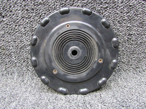68414-003 Piper Stabilator Trim Control Wheel Assembly