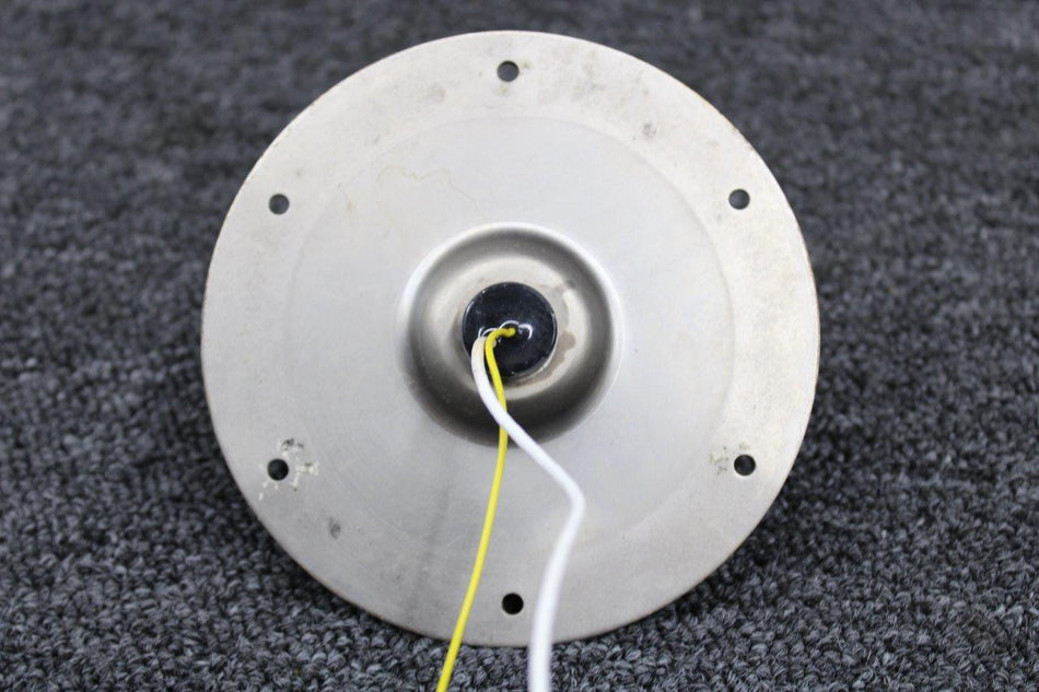 Consolidated Airborne Systems PAA850 (Alt: C668003-0103) CAS Fuel Transmitter Outboard with Plate (Volts: 28)