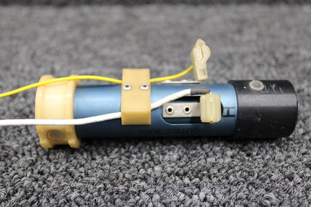 Consolidated Airborne Systems PAA850 (Alt: C668003-0103) CAS Fuel Transmitter Outboard with Plate (Volts: 28)