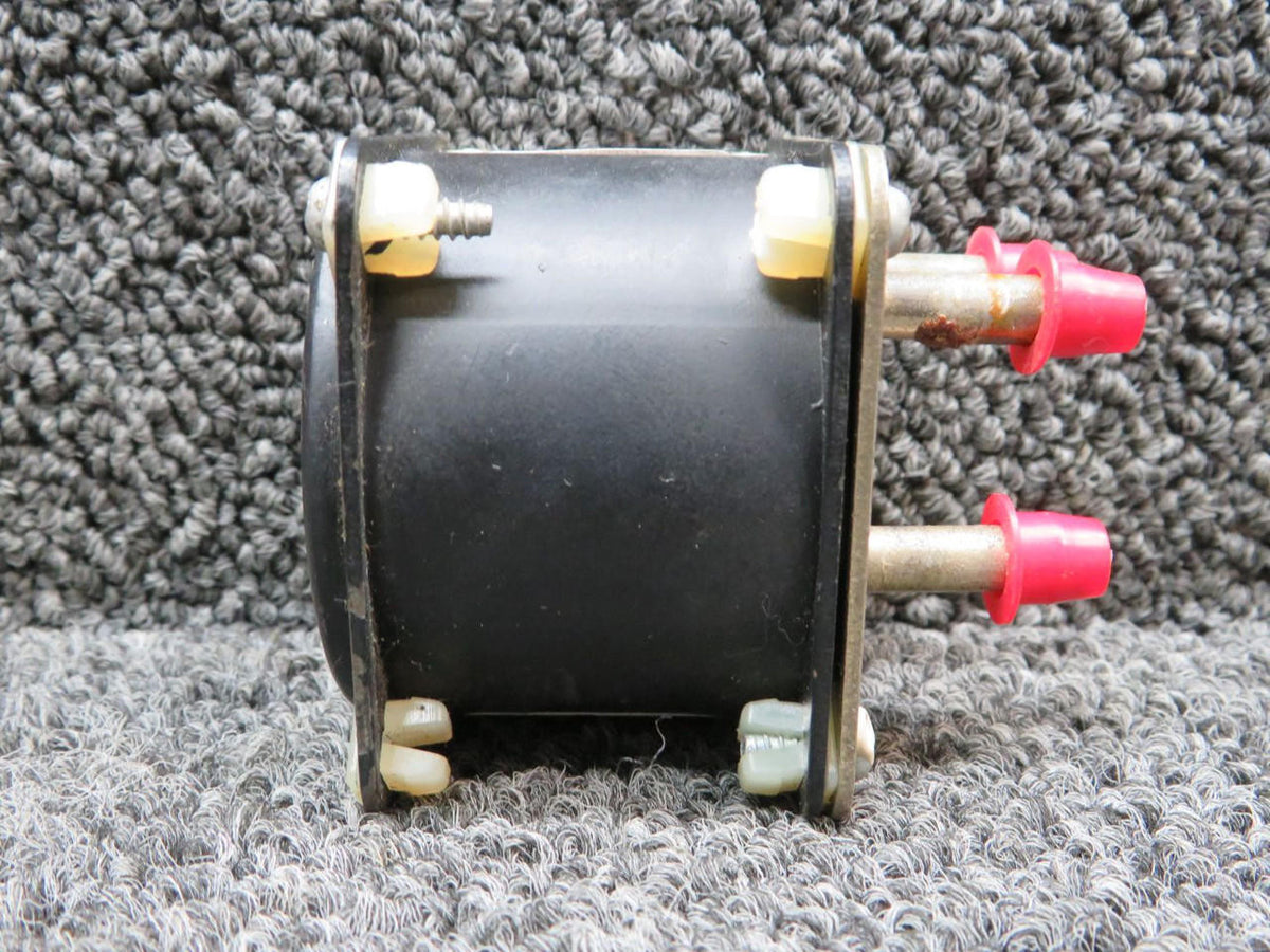 Airborne 1G2-1 Airborne Systems Gyro Suction Indicator