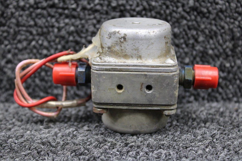 Cessna Aircraft Parts C291501-0101 Cessna T337G Fuel Regulator and Shut Off Valve