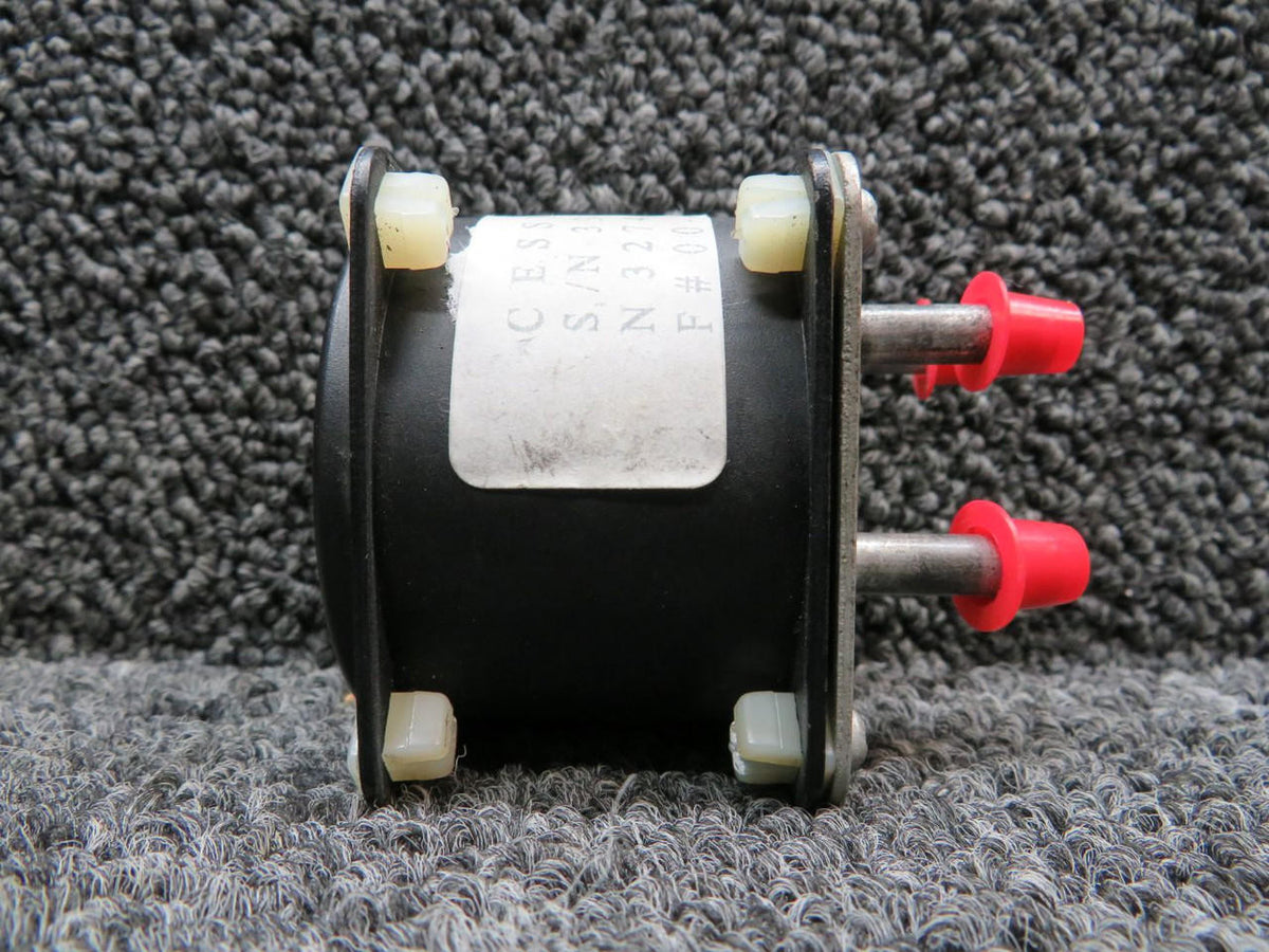 Airborne 1G2-2 (Alt: S-1435N1) Airborne Systems Suction Indicator Assembly