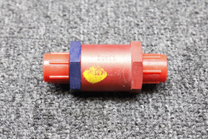 367-00-3 (Use: S2358-1) Dukes Fuel Check Valve