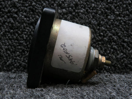 Wacline FLDI-B20129C(A) (Alt: CM2631-2) Wacline Propeller De-ice Ammeter Indicator
