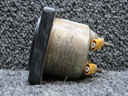 Wacline FLDI-B20129C(A) (Alt: CM2631-2) Wacline Propeller De-ice Ammeter Indicator