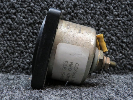 Wacline FLDI-B20129C(A) (Alt: CM2631-2) Wacline Propeller De-ice Ammeter Indicator