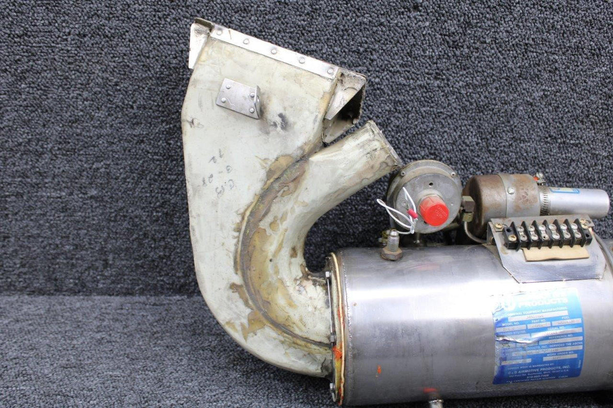 Janitrol 75D01-1 Janitrol B2030 Heater Assembly (Volts: 24) (BTU: 25,000)