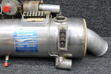 Janitrol 75D01-1 Janitrol B2030 Heater Assembly (Volts: 24) (BTU: 25,000)