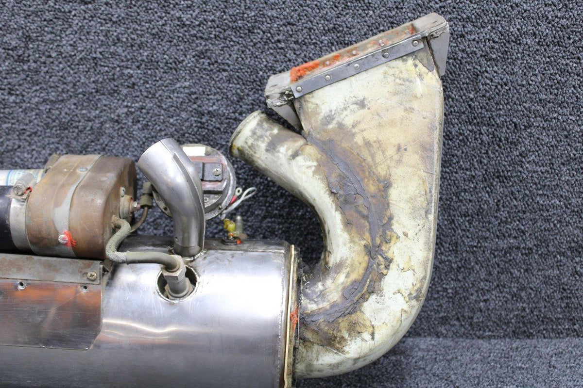 Janitrol 75D01-1 Janitrol B2030 Heater Assembly (Volts: 24) (BTU: 25,000)
