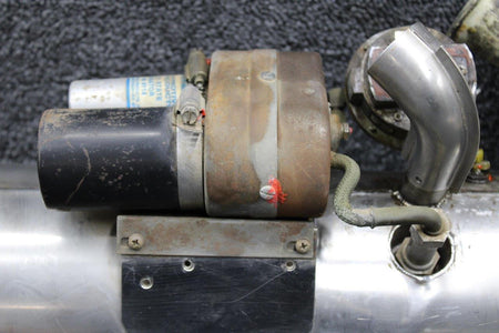 Janitrol 75D01-1 Janitrol B2030 Heater Assembly (Volts: 24) (BTU: 25,000)