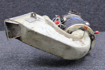 Janitrol 75D01-1 Janitrol B2030 Heater Assembly (Volts: 24) (BTU: 25,000)