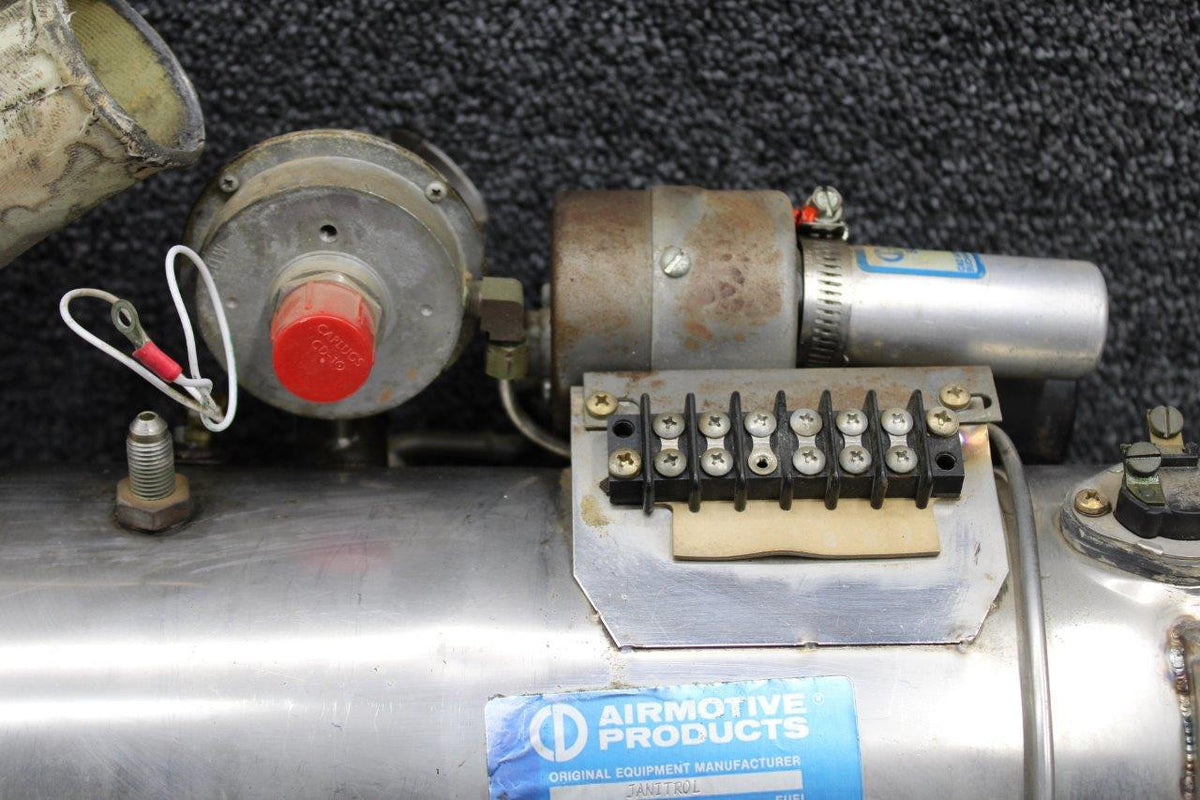 Janitrol 75D01-1 Janitrol B2030 Heater Assembly (Volts: 24) (BTU: 25,000)