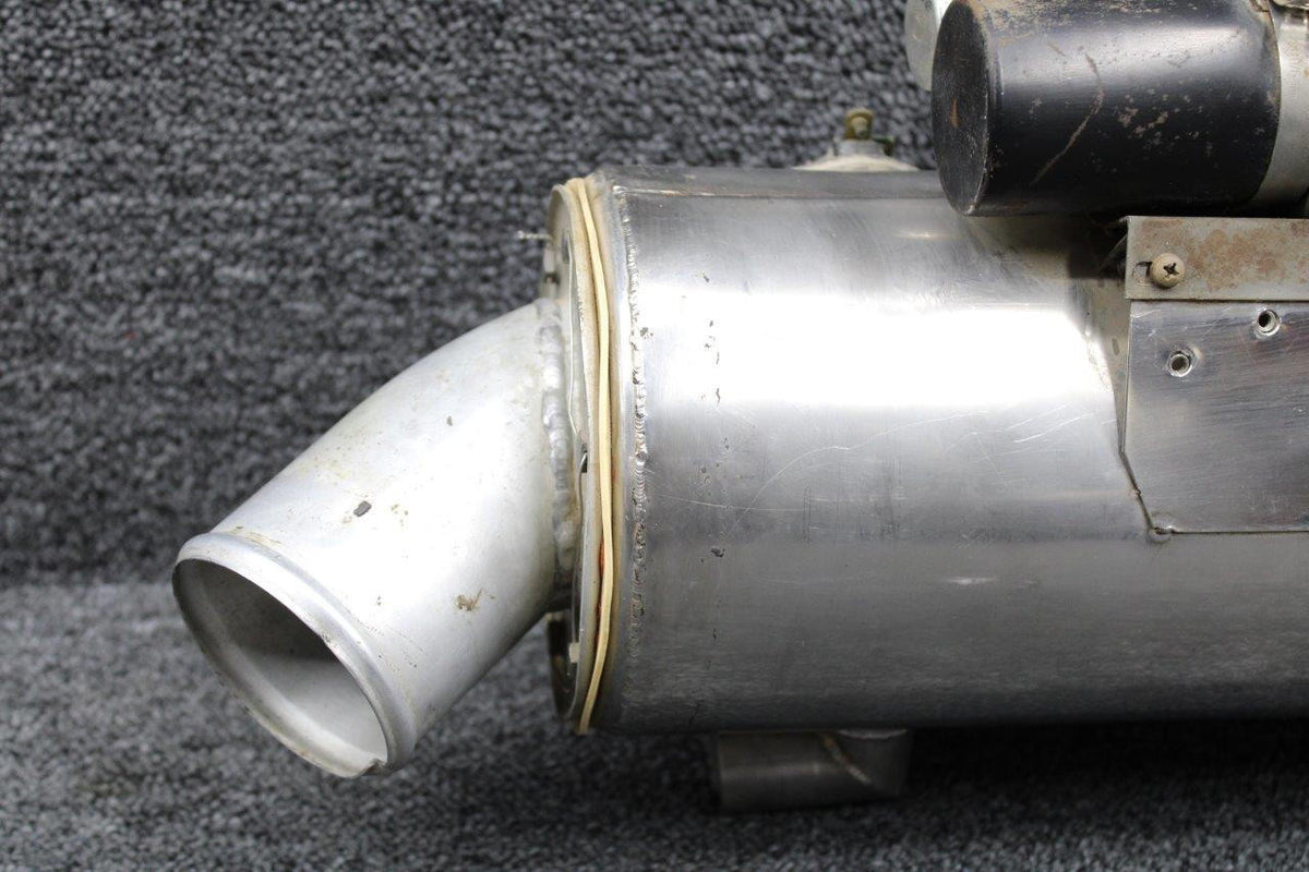 Janitrol 75D01-1 Janitrol B2030 Heater Assembly (Volts: 24) (BTU: 25,000)