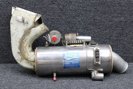 Janitrol 75D01-1 Janitrol B2030 Heater Assembly (Volts: 24) (BTU: 25,000)