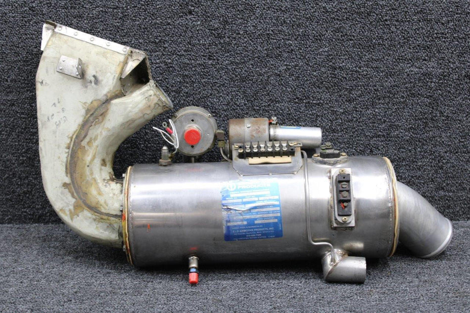 Janitrol 75D01-1 Janitrol B2030 Heater Assembly (Volts: 24) (BTU: 25,000)